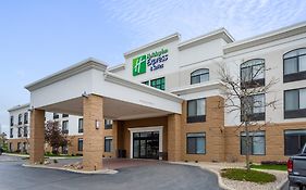 Holiday Inn Express & Suites